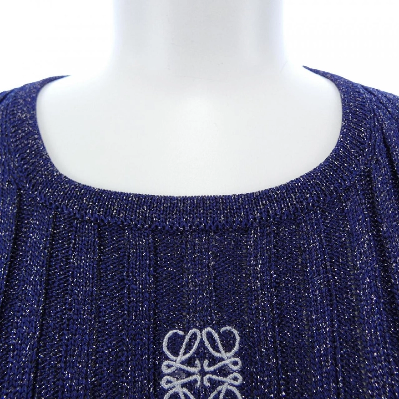 LOEWE S359Y14KER Áo len - Hàng hiệu Chính hãng 773776