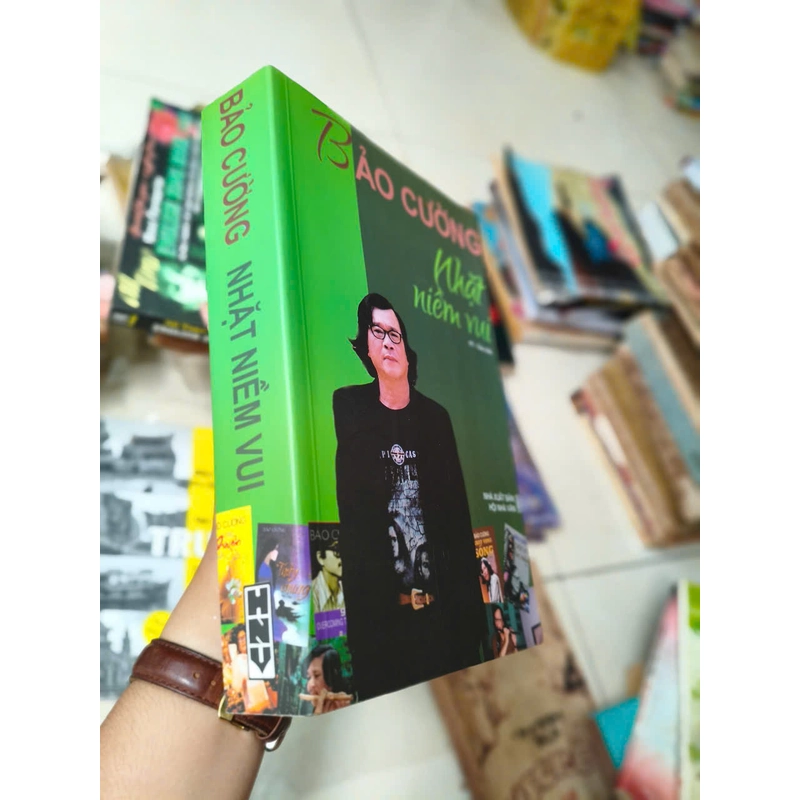 Nhặt niềm vui 🌳 462535