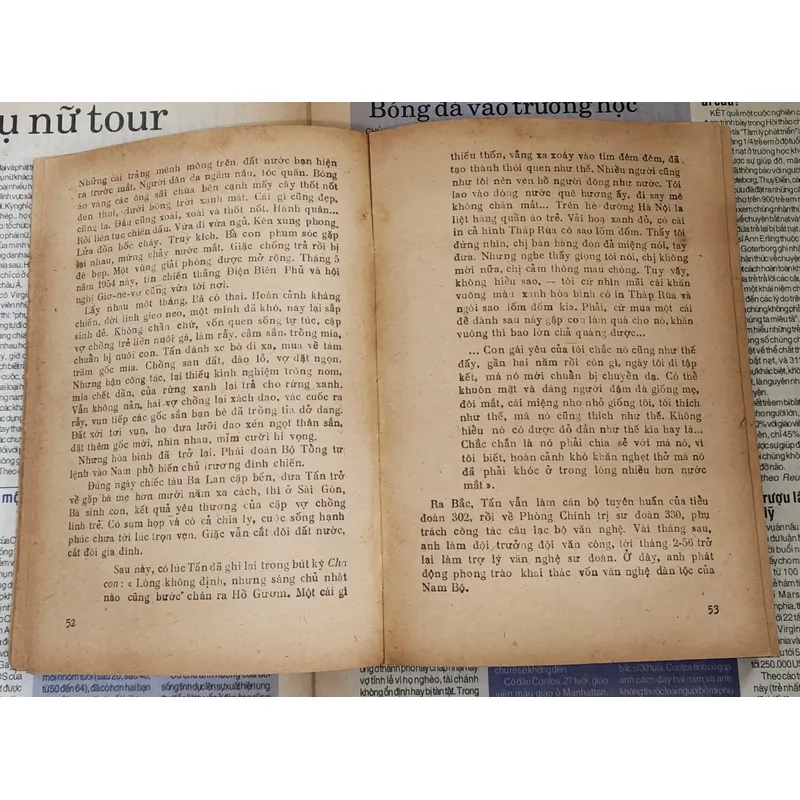 GƯỢNG MẶT CÒN LẠI: NGUYỄN THI (Nhị Ca) 726787