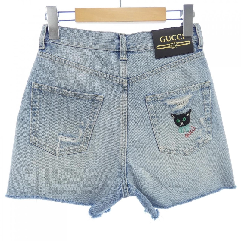 Quần short GUCCI - Hàng hiệu Authentic 823298