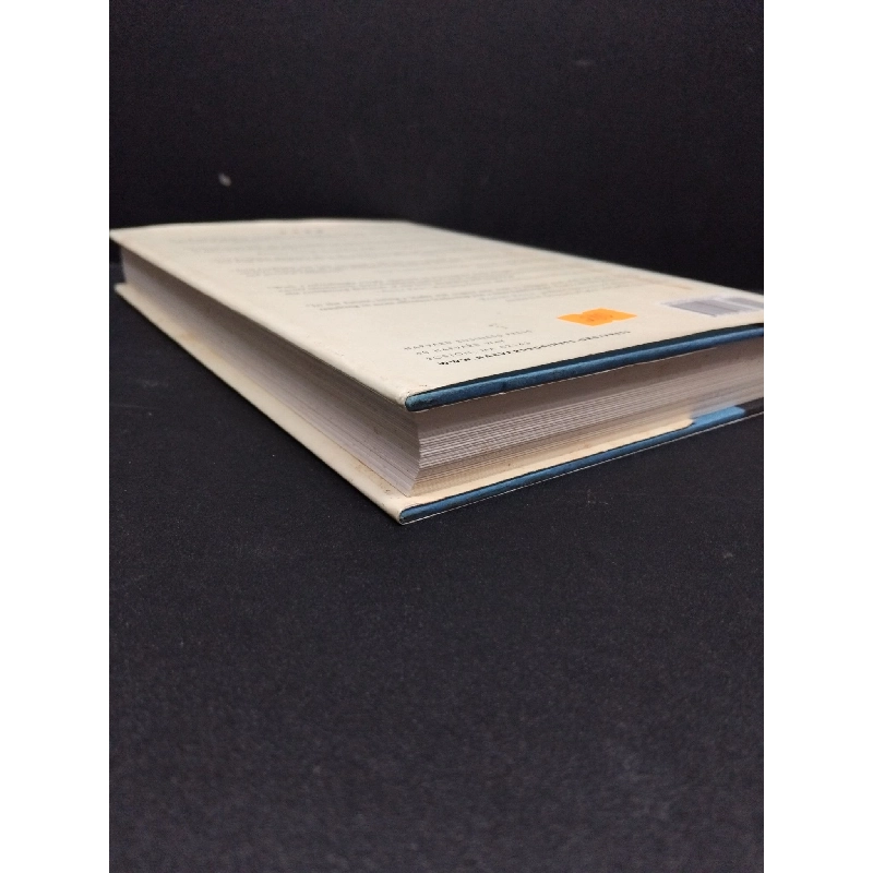 Total leadership Stewart D. Friedman mới 80% bẩn bìa bìa cứng HCM0806 quản trị 914842