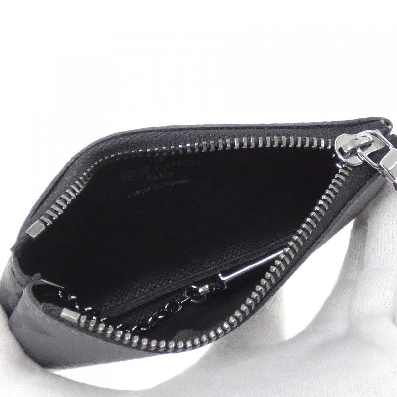 Ví đựng thẻ và chìa khóa Louis Vuitton Monogram Eclipse Reverse M80905 620775