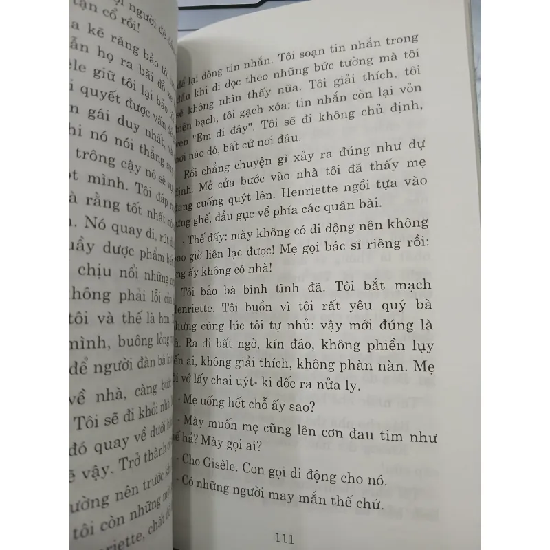 CÔ GÁI NƠI HÀNG GHẾ SAU - NGÔ THỊ BẰNG NGUYÊN 746468