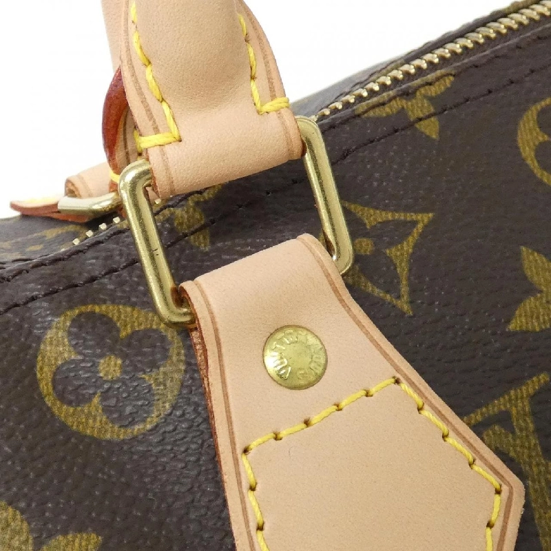 Túi xách Boston Louis Vuitton Monogram Speedy 30cm M41526 - Hàng hiệu Chính hãng 803364