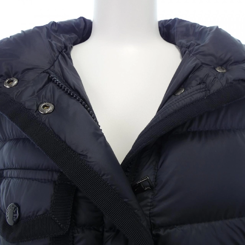Moncler MONCLER HERMINE Áo khoác lông 630547