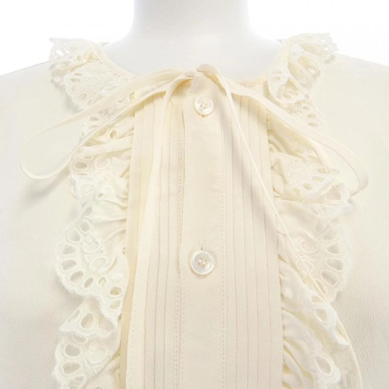 Áo sơ mi CELINE 2C06A008D 630774