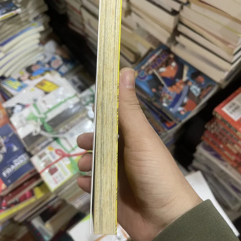 Quyền thuật vô song tập 4 775874