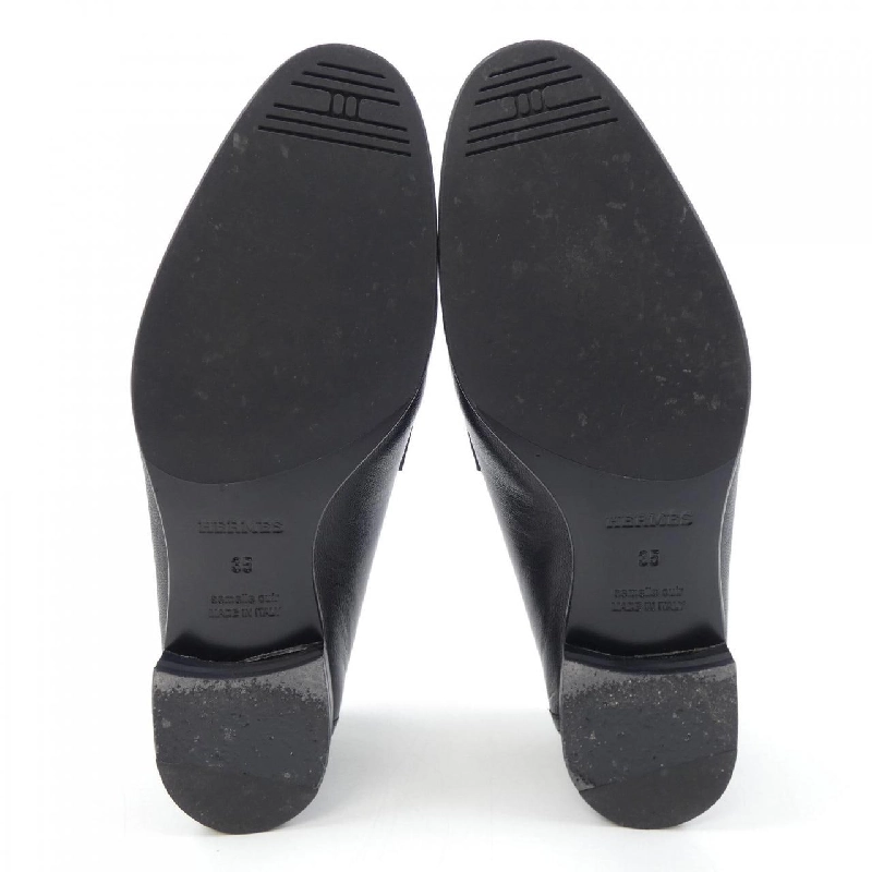 【Khuyến mãi】Giày HERMES 663298