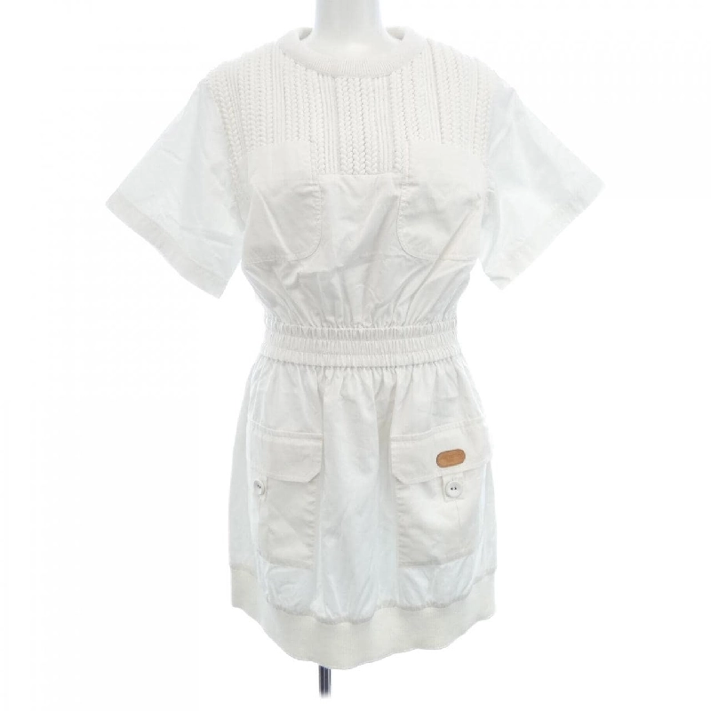 Đầm LOUIS VUITTON - Hàng hiệu Authentic 820467