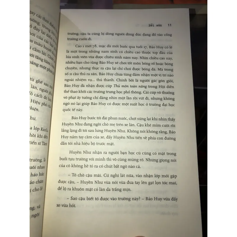 Bãi săn - Nguyễn Đình Tú 1023651