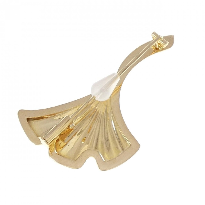 K18YG Brooch - Hàng hiệu Chính hãng 872351