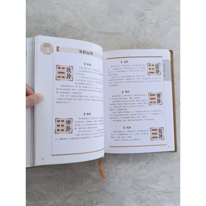 学风水的第一本书: Cuốn sách đầu tiên học về Phong Thủy  || Tác giả: Lý Cư Minh 737954