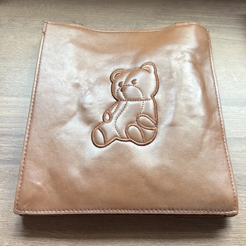 Túi xách gấu bear 757662