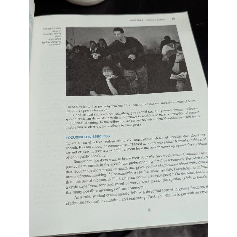 Speechmaking - J. Michael Sproule 698240