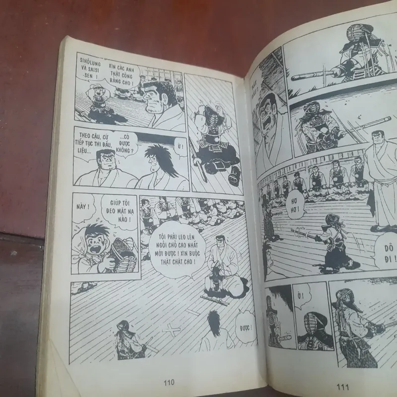 TÉPPI tập 19 - ANH PHỤ TRÁCH HÀ MÃ 720515