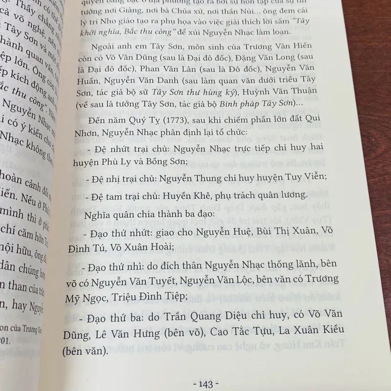 NHÌN LẠI XỨ GIA ĐỊNH VÀ CUỘC NỘI CHIẾN TÂY SƠN - NGUYỄN ÁNH 602980