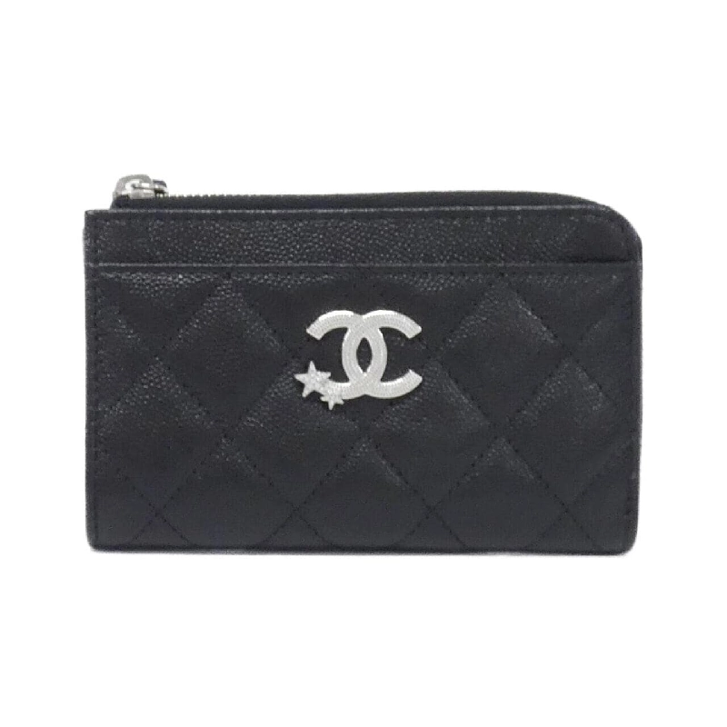 Ví thẻ Chanel AP3732 623793