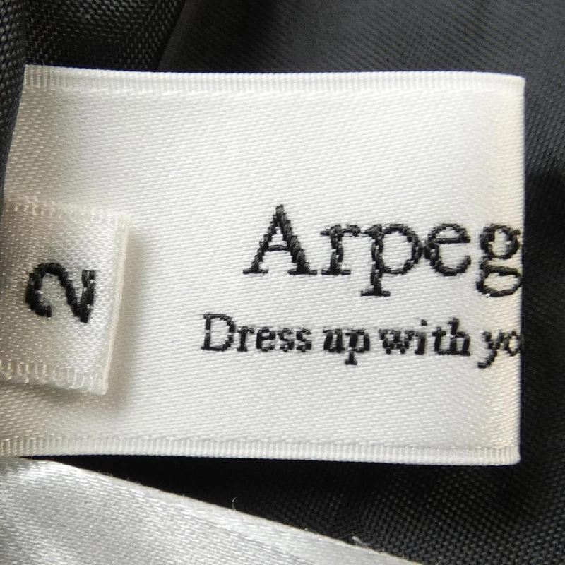 Câu chuyện Arpege - Váy 651944