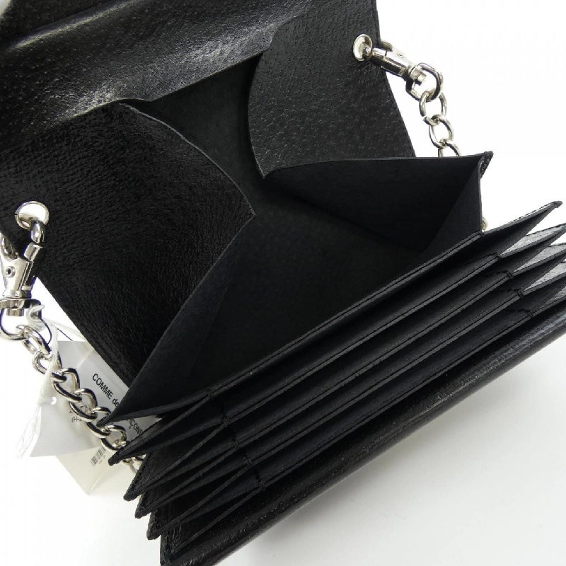 Ví COMME des GARCONS GZ-K205 - Hàng hiệu Chính hãng 830841