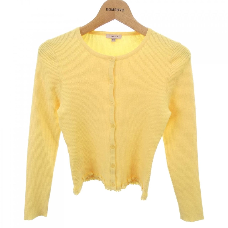 TOCCA Cardigan - Hàng hiệu Authentic 811033