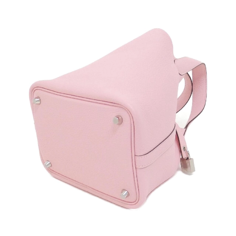 Túi Hermes Picotin Lock PM 056289CK 619208