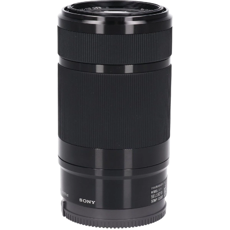E55-210mm F4.5-6.3OSS - Hàng hiệu Authentic 879570