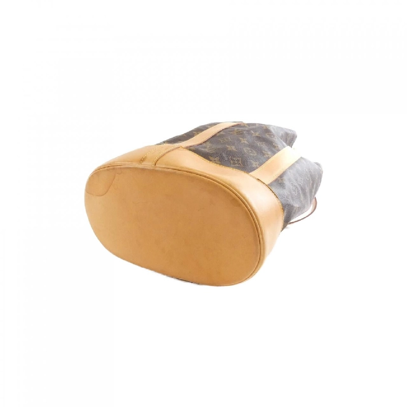 Túi xách vai Louis Vuitton Monogram Randonne PM M42243 - Hàng hiệu Chính hãng 805733