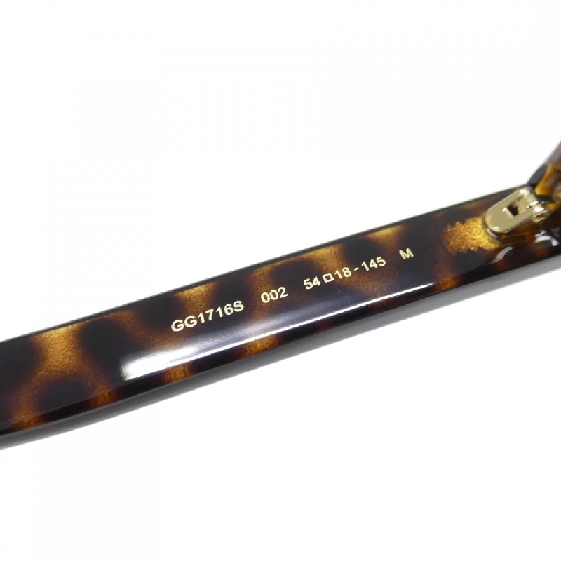 【Sản phẩm mới】Kính mát Gucci GG1716S 625259