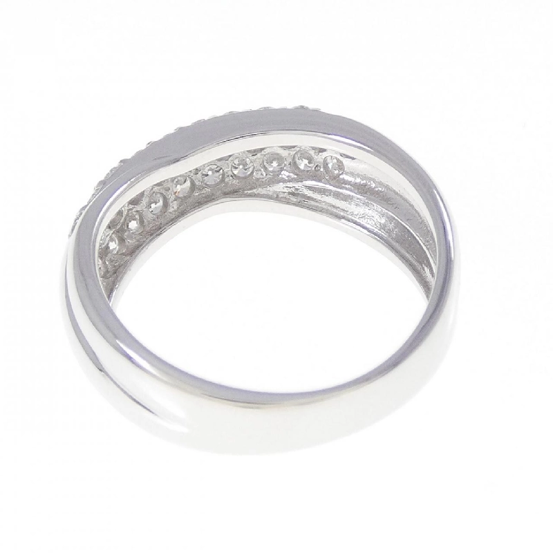 Nhẫn kim cương Ponte Vecchio 0.50CT - Hàng hiệu Authentic 838015