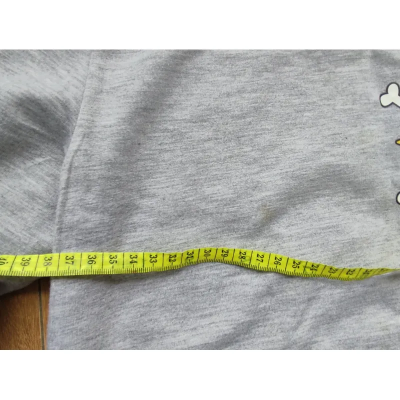 Set quần ngố áo thun tay dài cho bé tầm 30 ký mặc Tết cực xinh 792996