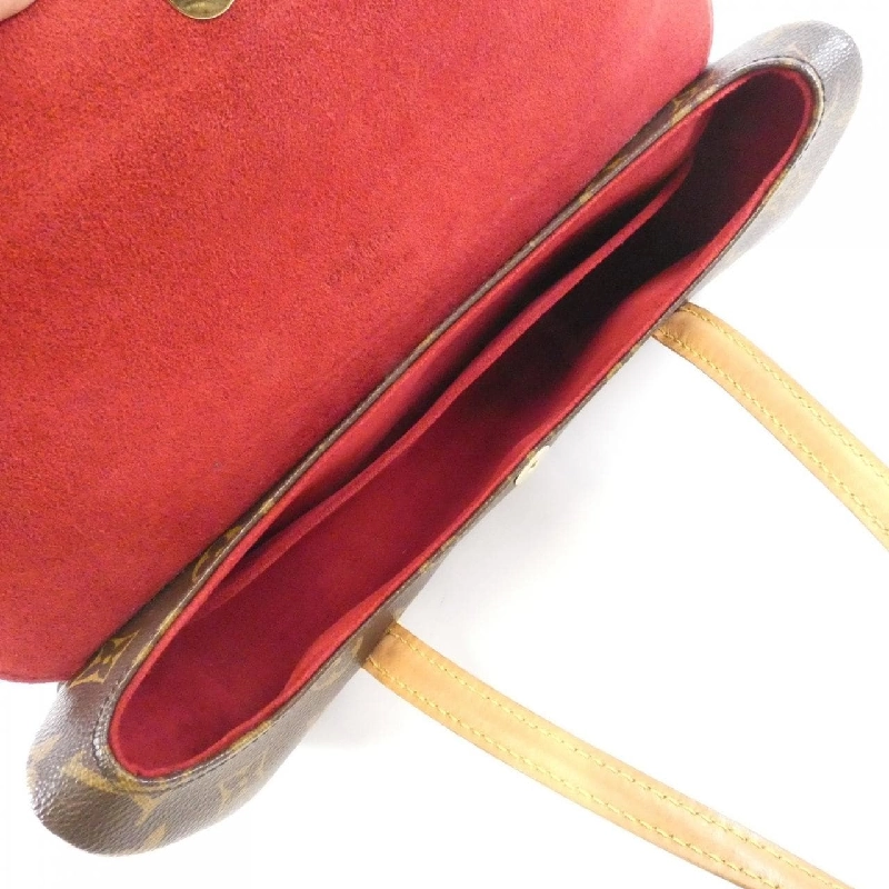 Túi xách Louis Vuitton Monogram Sonatine M51902 - Hàng hiệu Chính hãng 769999