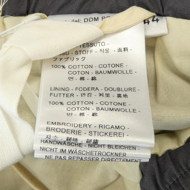 DIOMENE DDM PC0015 Quần Short - Hàng hiệu Chính hãng 893001