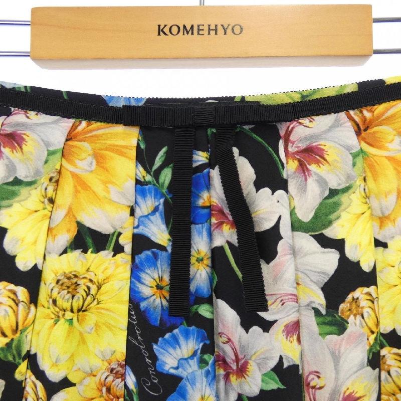 Gucci GUCCI 493600 ZJQ33 Váy 648471