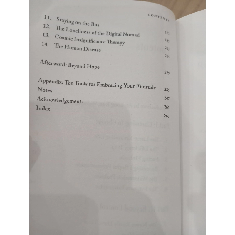 Four thousand weeks: Time management for mortals - Oliver Burkeman 543978
