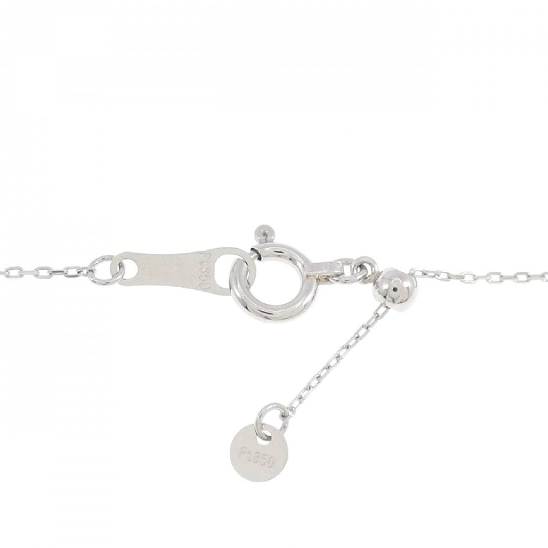 Dây chuyền kim cương PT900/PT850 0.25CT - Hàng hiệu Chính hãng 858776