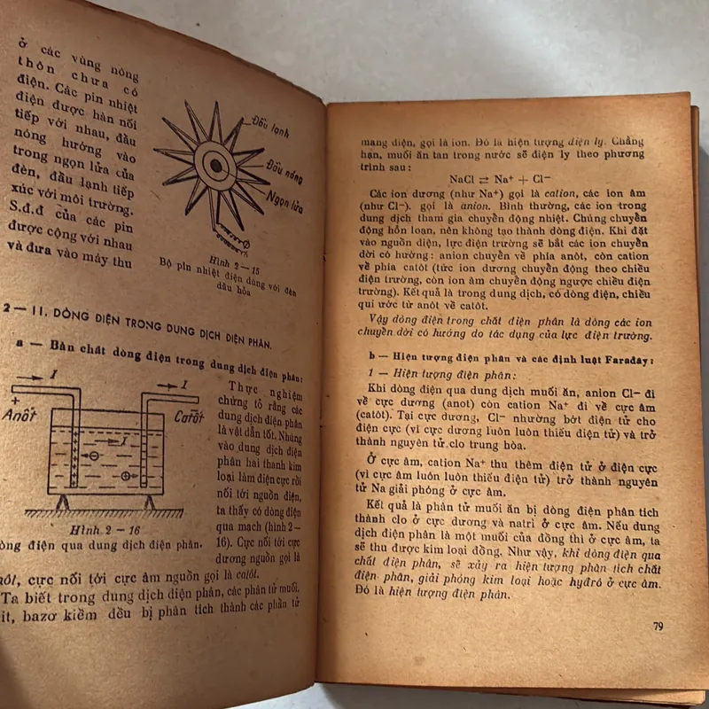 Cơ sở kĩ thuật điện - hoàng hữu thận 739262