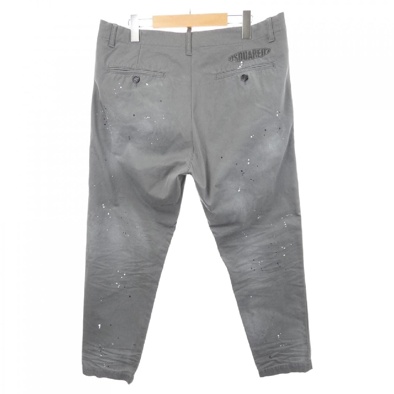 Quần DSQUARED2 S74KB0775 - Hàng hiệu Chính hãng 887521