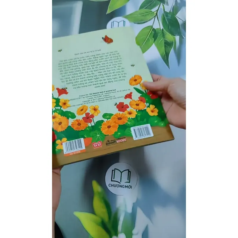 Thợ Làm Vườn Nhí 634450