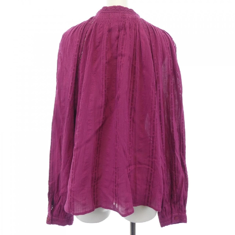 Áo sơ mi ISABEL MARANT ETOILE CH0082FA - Hàng hiệu Authentic 810929