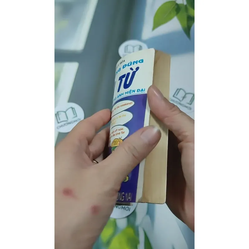 Để Sử Dụng Đúng Giới Từ (Sách Bỏ Túi) - Đức Tài & Đức Hòa 727304