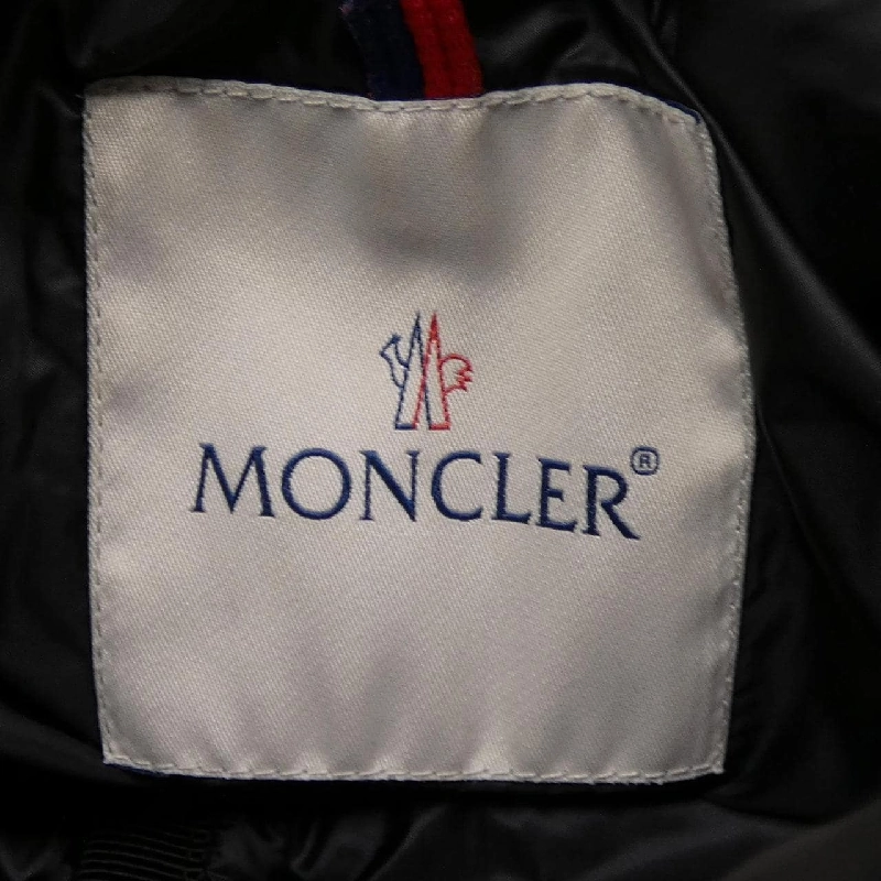 MONCLER HERMIFUR Áo khoác lông vũ - Hàng hiệu Chính hãng 808669