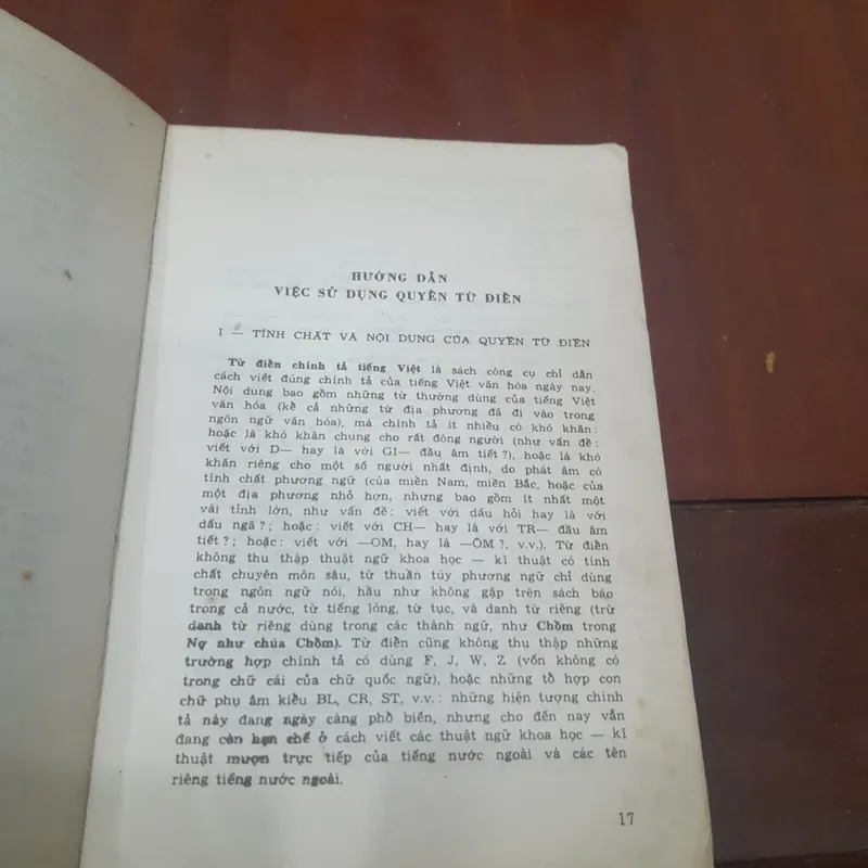Từ điển CHÍNH TẢ TIẾNG VIỆT (Hoàng Phê chủ biên) 731429
