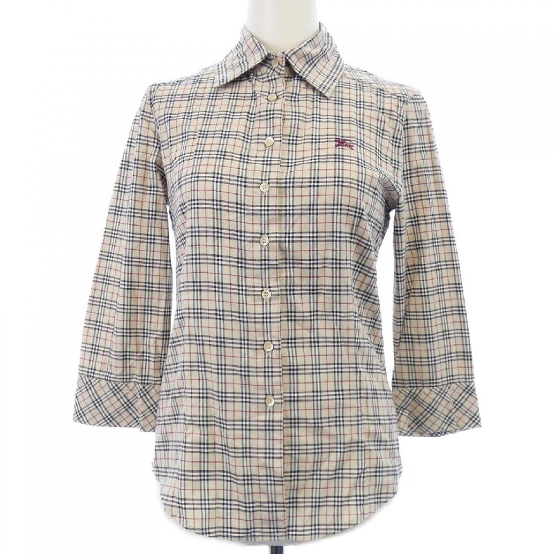 Áo sơ mi BURBERRY BLUE LABEL - Hàng hiệu Authentic 808728