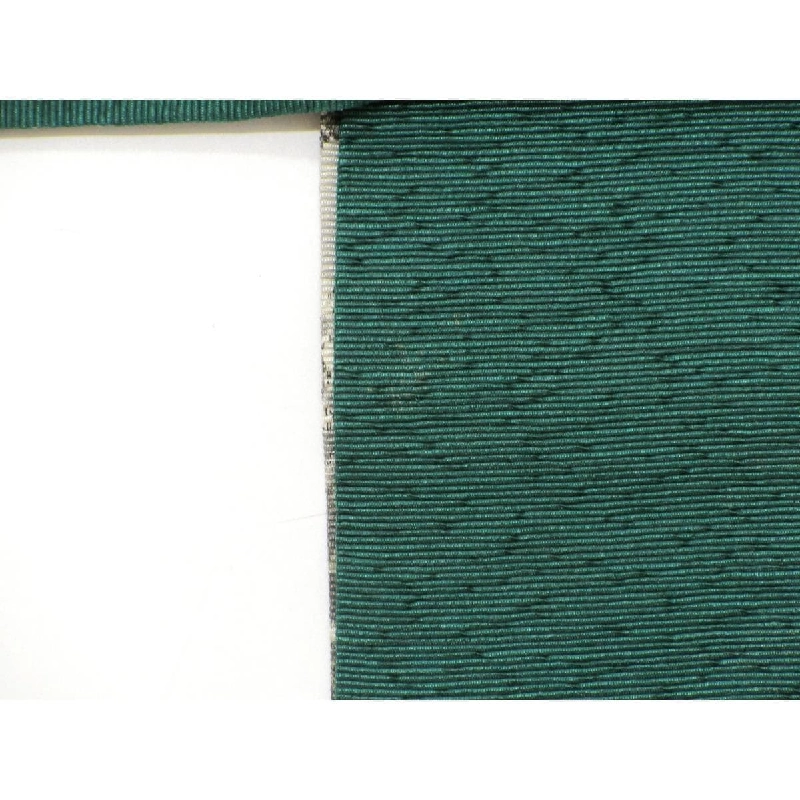 Dải obi Nagoya Kawabata Yoshio - Vải in gỗ Ấn Độ cổ đại - Hàng hiệu Authentic 880038