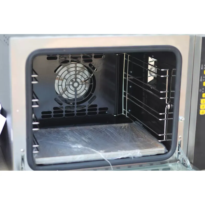 Lò nướng đối lưu UNIE HC50 – 50 lít 763457