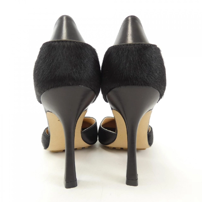 【Mã giảm giá】Giày BOTTEGA VENETA 664317