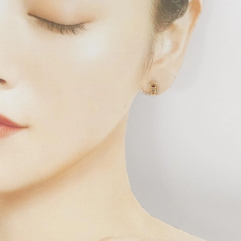 Bông tai Hermès Flandore - Hàng hiệu Chính hãng 843549