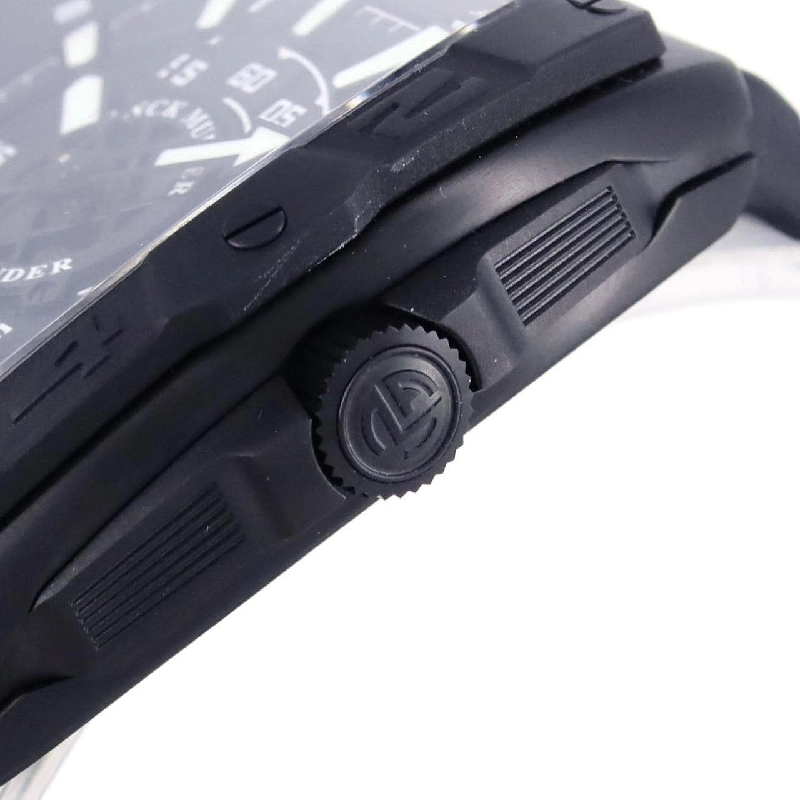 Đồng hồ Frank Muller Skafander TI SKF43SCDTTTNRBRTTNRNR TI tự động - Hàng hiệu Authentic 883549