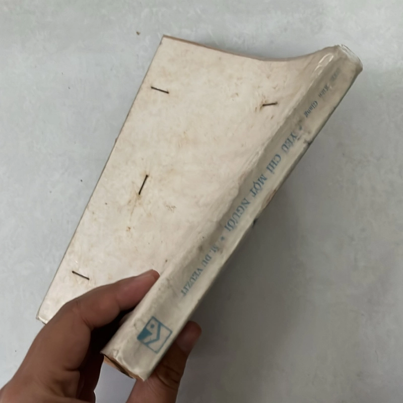 Yêu chỉ một người - Max Du Veuzit — 1990s 498529