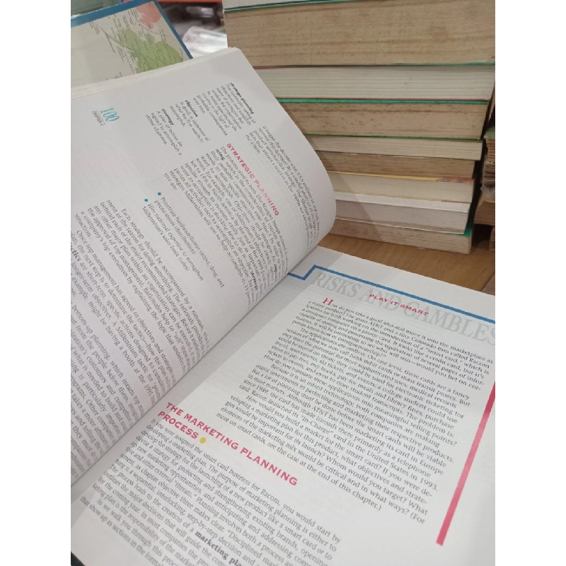 Marketing - Warren J. Keegan, Sandra E. Moriarty, Thomas R. Duncan 792164